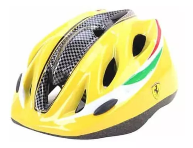Casco Ferrari Original-0