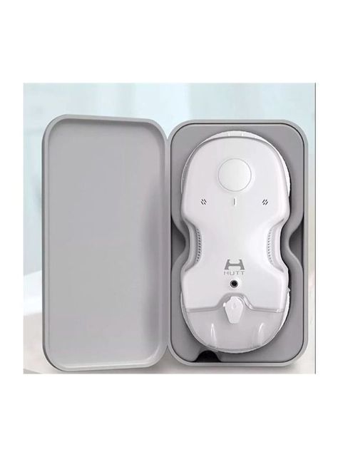 XIAOMI Hutt Robot Limpia Vidrios C6 Color Blanco (Open Box)-4