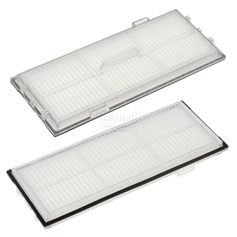 Filtro para Roborock Robot Aspiradora S7/S7+ (1 Par)-0