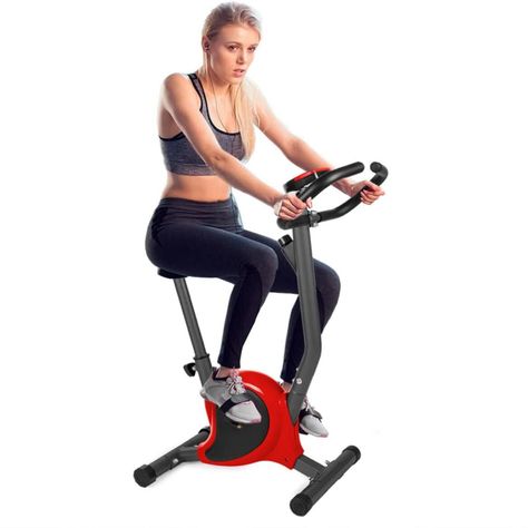 Bicicleta Estática Yepsport-7