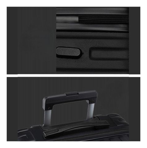Maleta Cabina Medida Oficial Universal Con Clave Yep Home-4