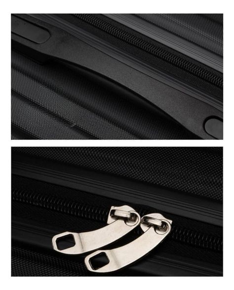 Maleta Cabina Medida Oficial Universal Con Clave Yep Home-5