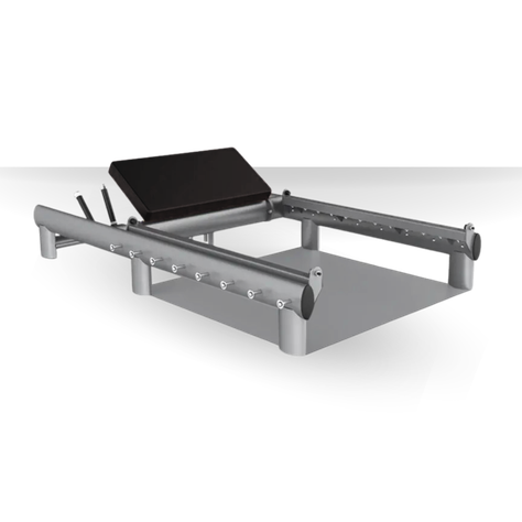 HIP THRUST HAMMER TB Máquina de Gluteos-1