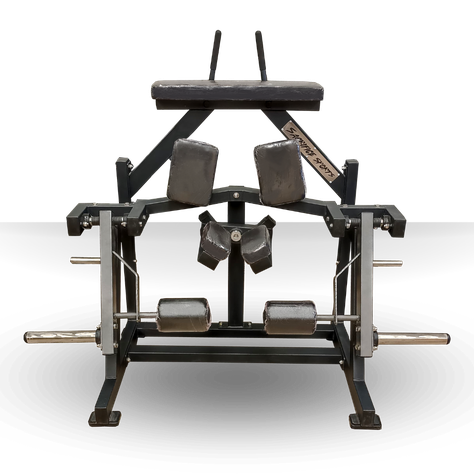 Banco Femoral Iso-Lateral 6066-0