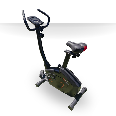 Bicicleta Spinning 6401 Sacrifice Sports-0
