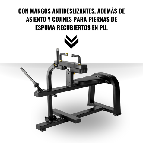 Pantorrillera 1047-3