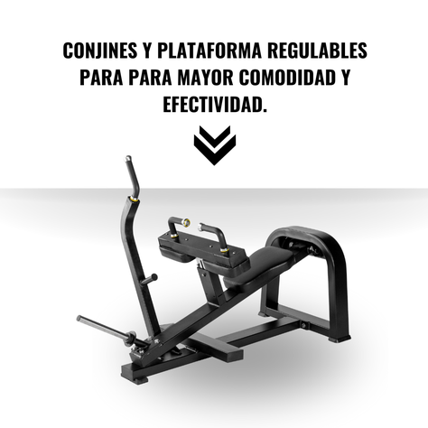 Pantorrillera 1047-4