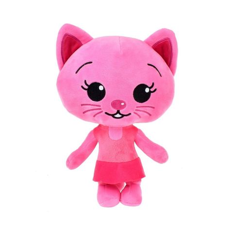 PELUCHE CON SONIDO 30 CM MEI-LI - ORIGINAL MUSICAL PLIM PLIM-1