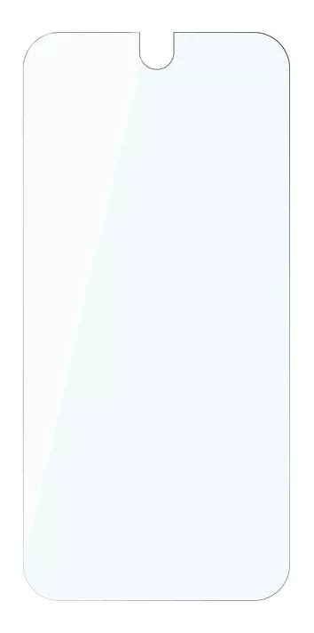 Lámina De Vidrio Templado Mica Samsung Galaxy A10s-0