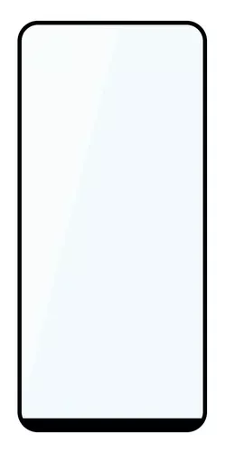 Lámina De Vidrio Templado Completa Huawei Y9 Prime-0