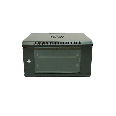 Gabinete Rack 6u-0