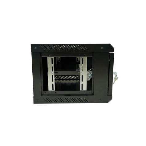 Gabinete Rack 6u-5