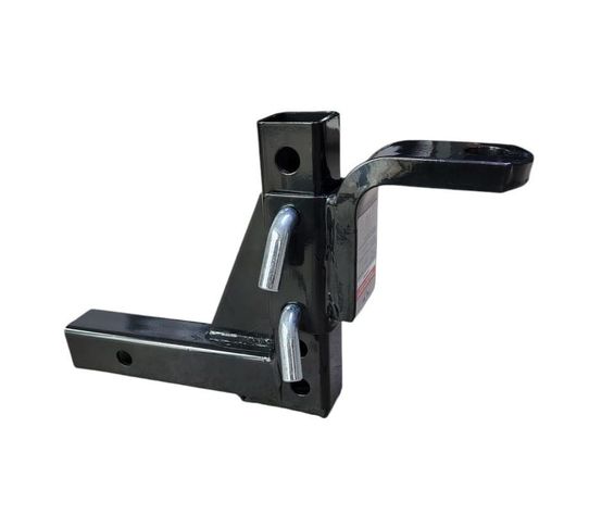 Soporte para Bola Altura Ajustable 8 Posiciones 2.250KG ROUTE 5-0