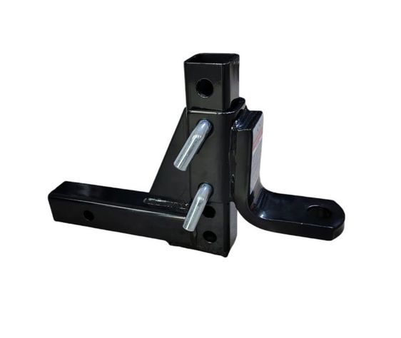 Soporte para Bola Altura Ajustable 8 Posiciones 2.250KG ROUTE 5-1