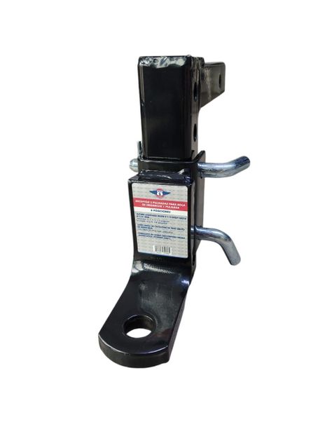 Soporte para Bola Altura Ajustable 8 Posiciones 2.250KG ROUTE 5-2