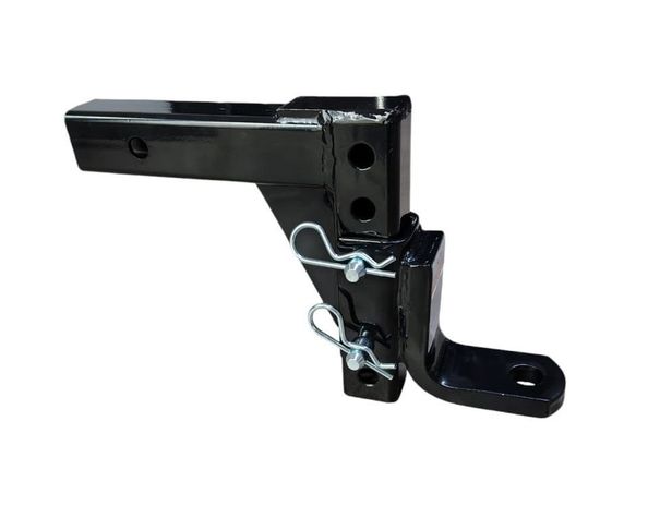 Soporte para Bola Altura Ajustable 8 Posiciones 2.250KG ROUTE 5-4