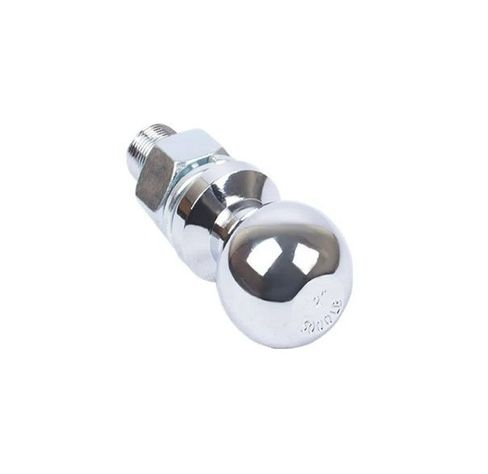 Bola para Remolque 2" X 1" 2.265KG / 5.000LBS -1