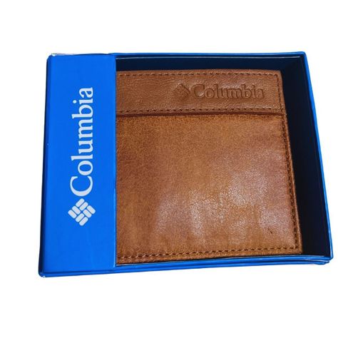 BILLETERA CUERO COLUMBIA-0