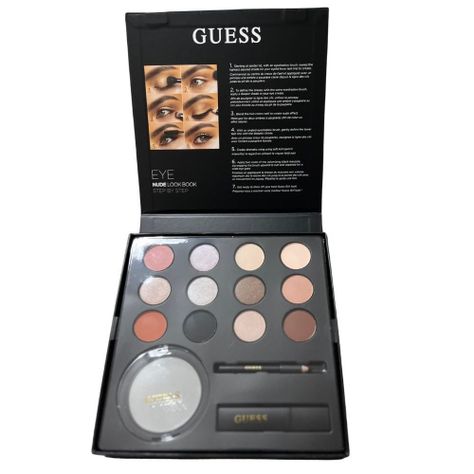 SET OJOS GUESS-0