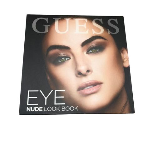 SET OJOS GUESS-1