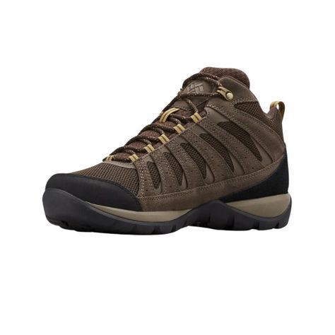 BOTIN HOMBRE OUTDOOR COLUMBIA-0