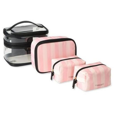 COSMETIQUERO VICTORIA SECRET-1