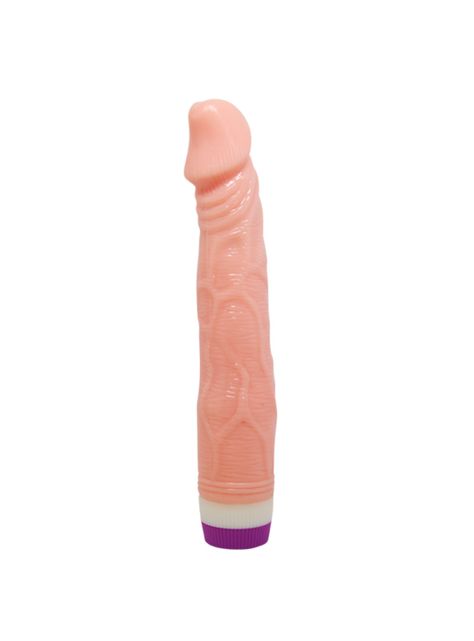 Vibrador Eco Grande de 22 cm-0