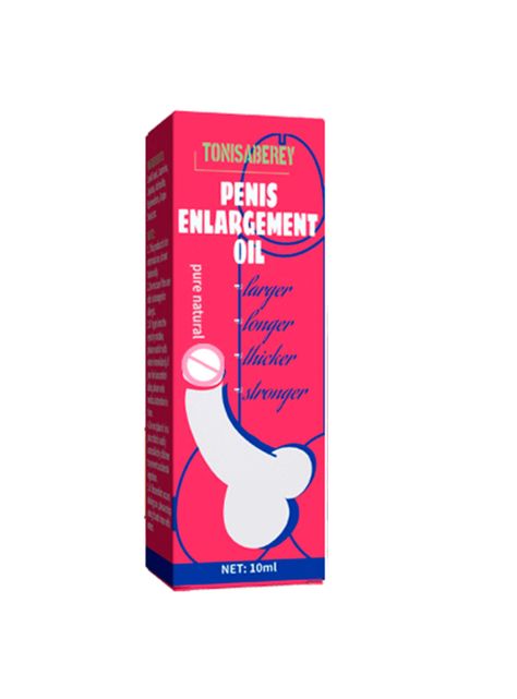 Aceite Potenciador y Retardante – Penis Enlargement Oil-2