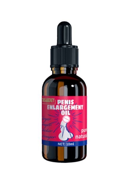 Aceite Potenciador y Retardante – Penis Enlargement Oil-1