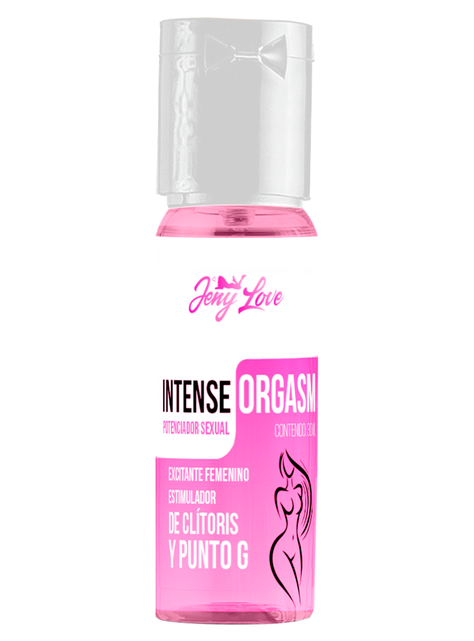 Pack Lubricante Anal con Anestesia + Potenciador Intense Orgasm-1
