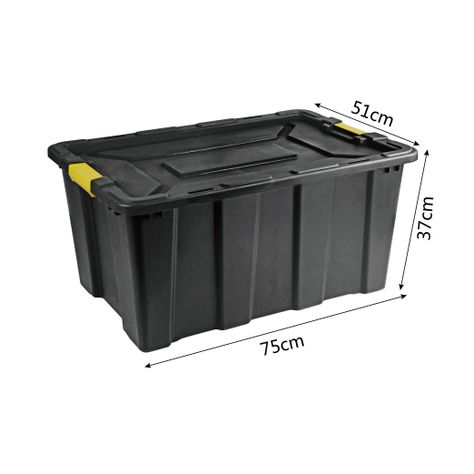 Caja organizadora 100 Lts-1