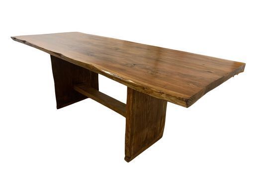 Mesa Comedor Yosemite 140x80cm-0