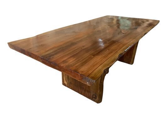 Mesa Comedor Yosemite 140x80cm-1
