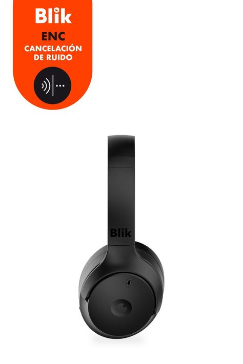 Audífonos Bluetooth Blik Essence600-2