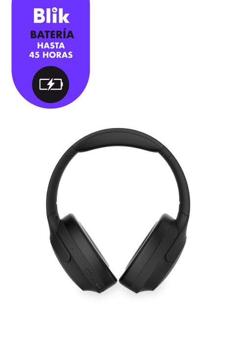 Audífonos Bluetooth Blik Essence600-3