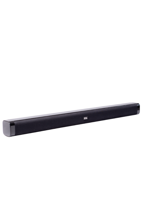 Barra de Sonido Bluetooth Blik Surreal 2.0-1