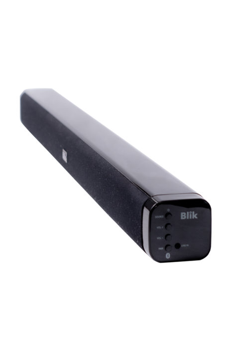 Barra de Sonido Bluetooth Blik Surreal 2.0-2