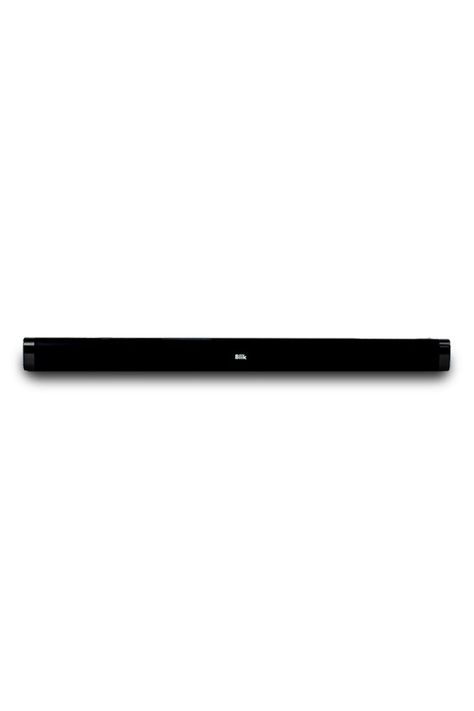 Barra de Sonido Bluetooth Blik Surreal 2.0-0