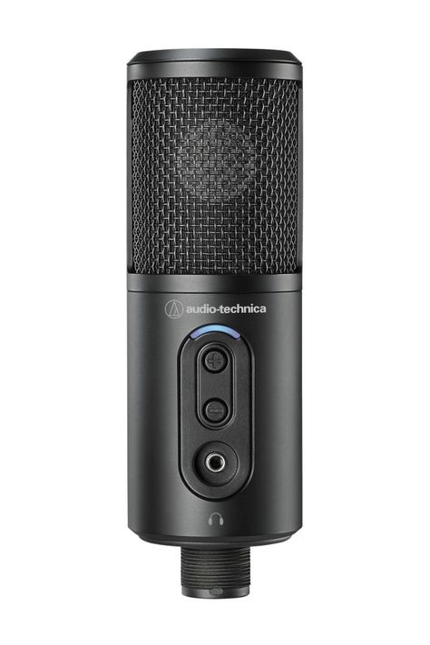 Micrófono Audio-Technica USB ATR2500X-0
