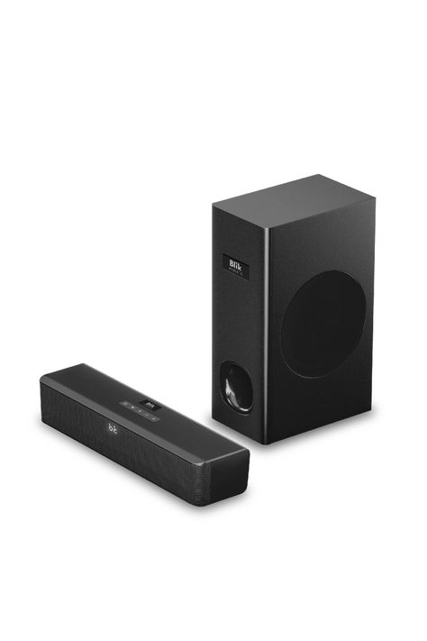 Barra de Sonido Bluetooth Blik Surreal80-0