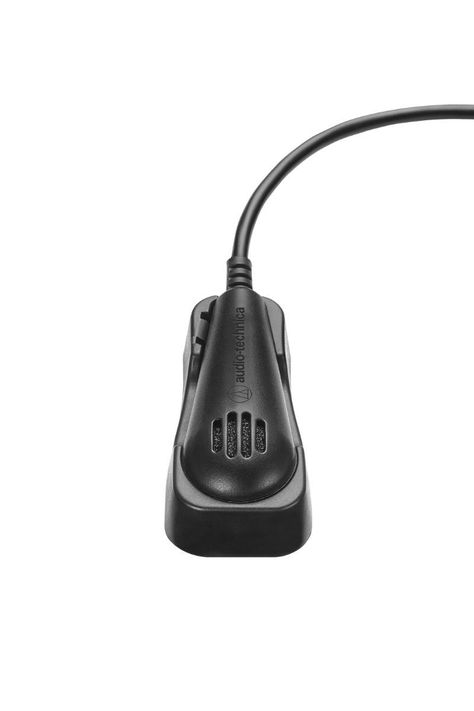 Micrófono Audio-Technica ATR4650-USB de superficie/solapa-0