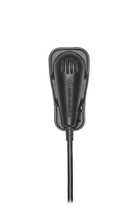 Micrófono Audio-Technica ATR4650-USB de superficie/solapa-1