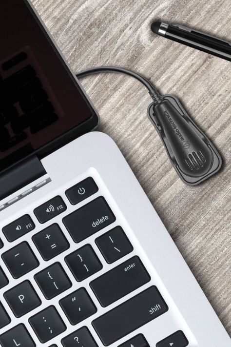Micrófono Audio-Technica ATR4650-USB de superficie/solapa-2