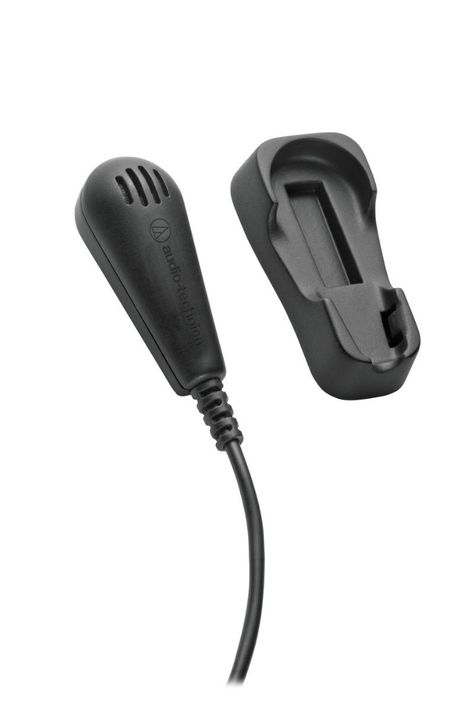 Micrófono Audio-Technica ATR4650-USB de superficie/solapa-4
