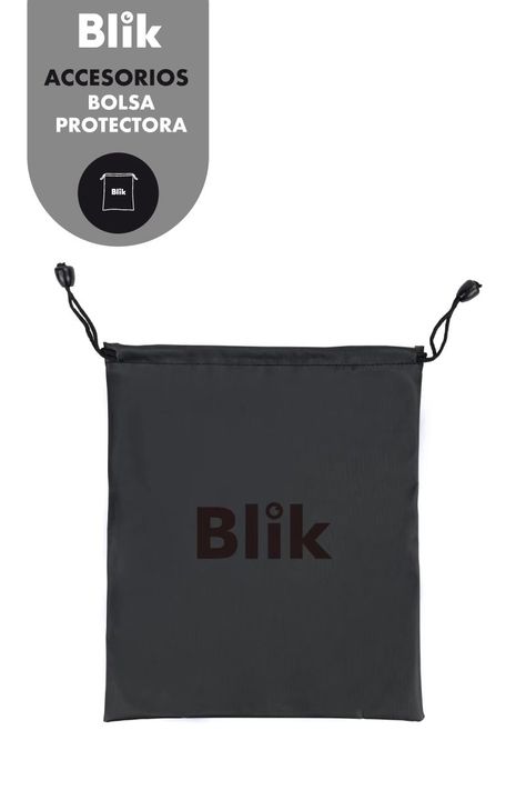Audífonos Bluetooth Blik Feel250 16 hrs-5