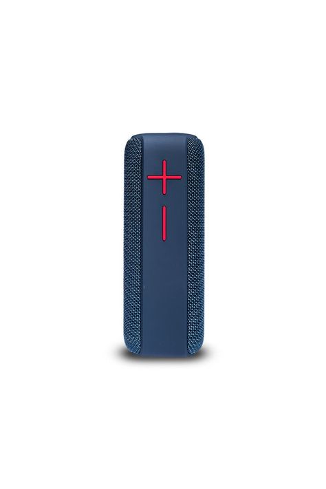 Parlante Bluetooth Blik HYPE Azul-0