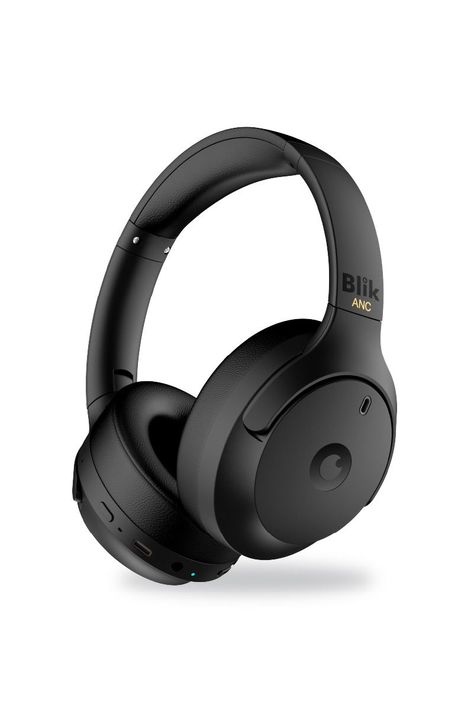 Audífonos Bluetooth Blik Essence700-0