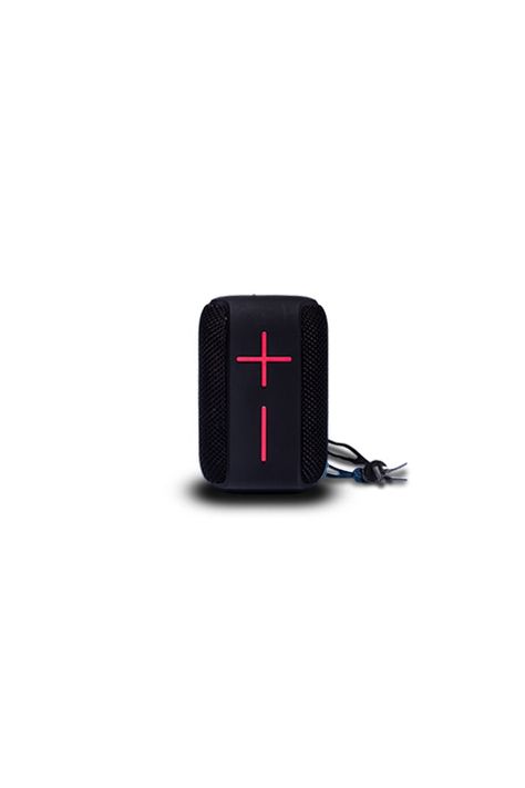 Parlante Bluetooth Blik JOY Negro-0