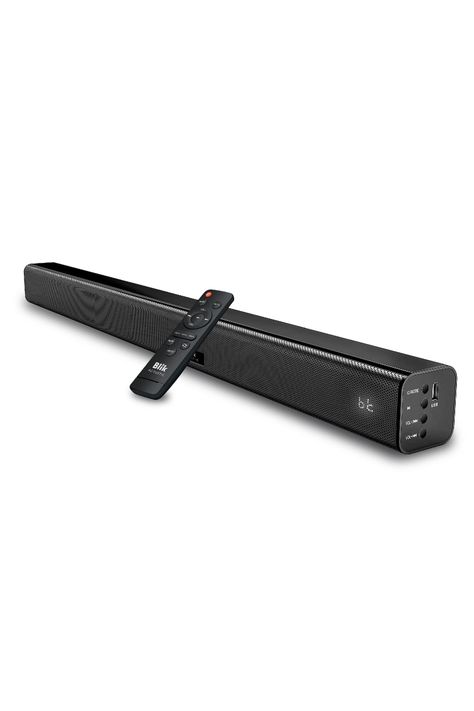 Barra de Sonido Bluetooth Blik Surreal24-0