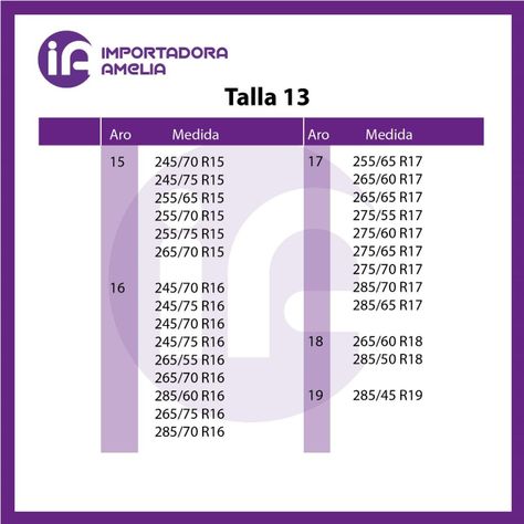 Cadenas para nieve antideslizante Talla 13 -1